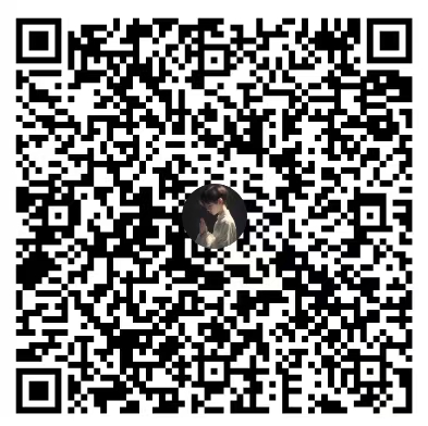 QQ收款码